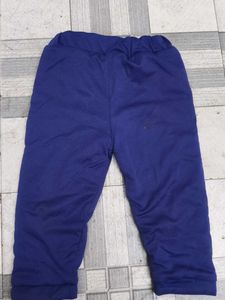 Cute Bear Outfit For Kids