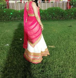Beautiful Set Of Lehenga Choli ✨