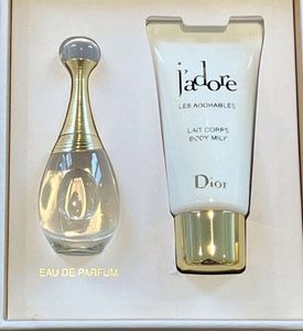 Dior J ' Adore Kit ♥️💕