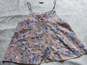 34,36 Size Top💙