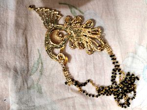 Peacock Magalsuatr