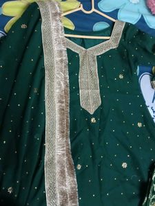 Garra Kurta All New