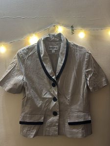 Vintage Inspired Blazer