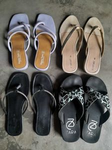 Flats