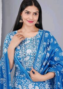 Brand New 3 Piece Kurta Set💙