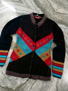 Branded Korean Knitted Cardigan ♥️🫶🏻