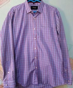 Blacktie Formal Shirt