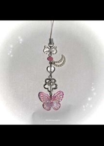 Prettiest Phone Charms (Aesthetic &#39; Pinteresty)