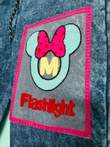Minnie Jean
