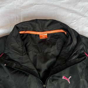 PUMA WINDBREAKER