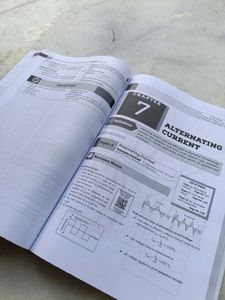 Oswaal Class 12 Physics Question Bank