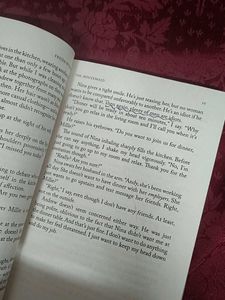 Gone Girl And The Housemaid
