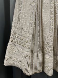 Chikankari Lehenga With Blouse ✨🤍