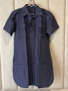 Dark Purple Kurta