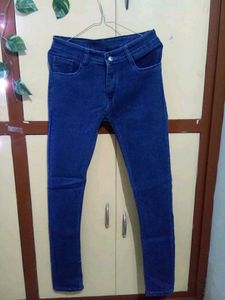 Denim Jeans For Men
