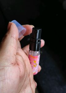 Tulip Body Mist