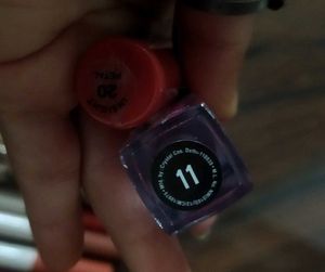 Combo Of 8 Lipsticks