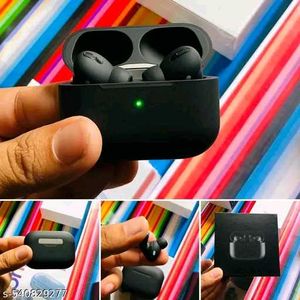 TWS Bluetooth Earbuds 5.1 | Stereo Sound | IPX7 Wa