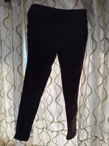 Cotton Brown trouser
