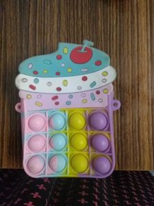 New Slippers Free Coin Pouch