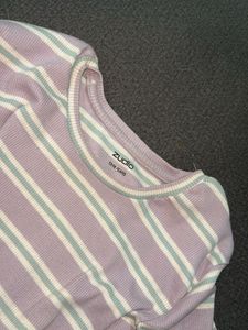 Striped Tee