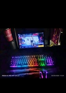Compaq Laptop