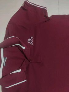 Kappa Polo Shirt - AUTHENTIC EXTREMELY *RARE*
