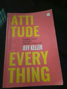 Attitude Is Everything