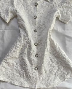 Chanel Inspired Dress