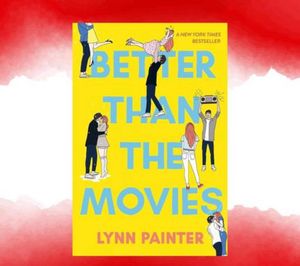 Better Than The Movies
