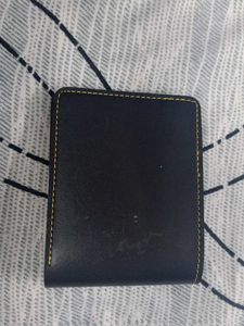 Spykar Vintage Purse