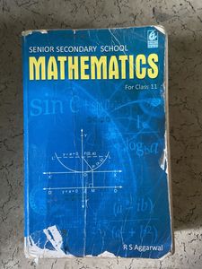 Old textbook
