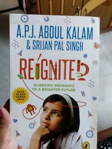 Books Of Abdul Kalam