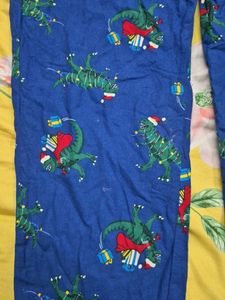 Christmas Pyjama XL