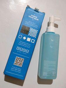 Minu cleansing Oil 3rd Generation Heating Oil