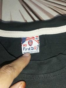 Kids&#39; Outfit Set With Shoes Free