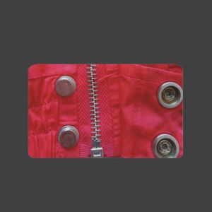 PULL OVER JACKET