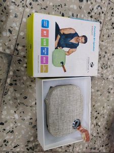 Zebronics Bluetooth Speaker Knight Not Working