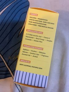 Dot And Key Vit C Serum