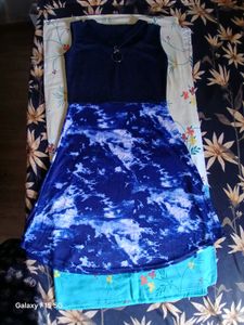 Pretty SHORT Dress
