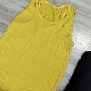 Colorful Tank Top Bundle