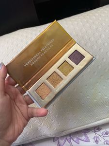 Just Herbs Eyeshadow Palette