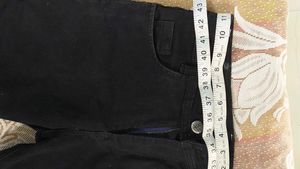 High Quality Black Jeans For Boys