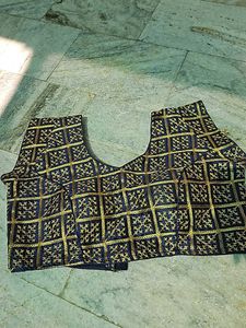 Designer Blouse 💙