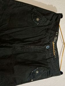 Unisex Cargo Pants