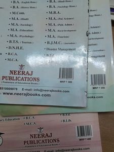 Ignou History Book