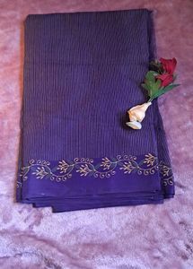 Aesthetically Beautiful Saree🎀