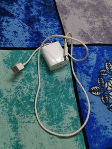 Mi Mobile Charger 22.5w