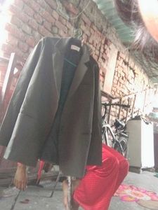 Elegant Blazer