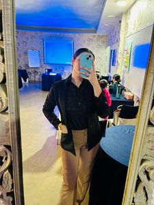 Combo Of Shirt And Pants Formals Wears